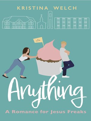 cover image of Anything